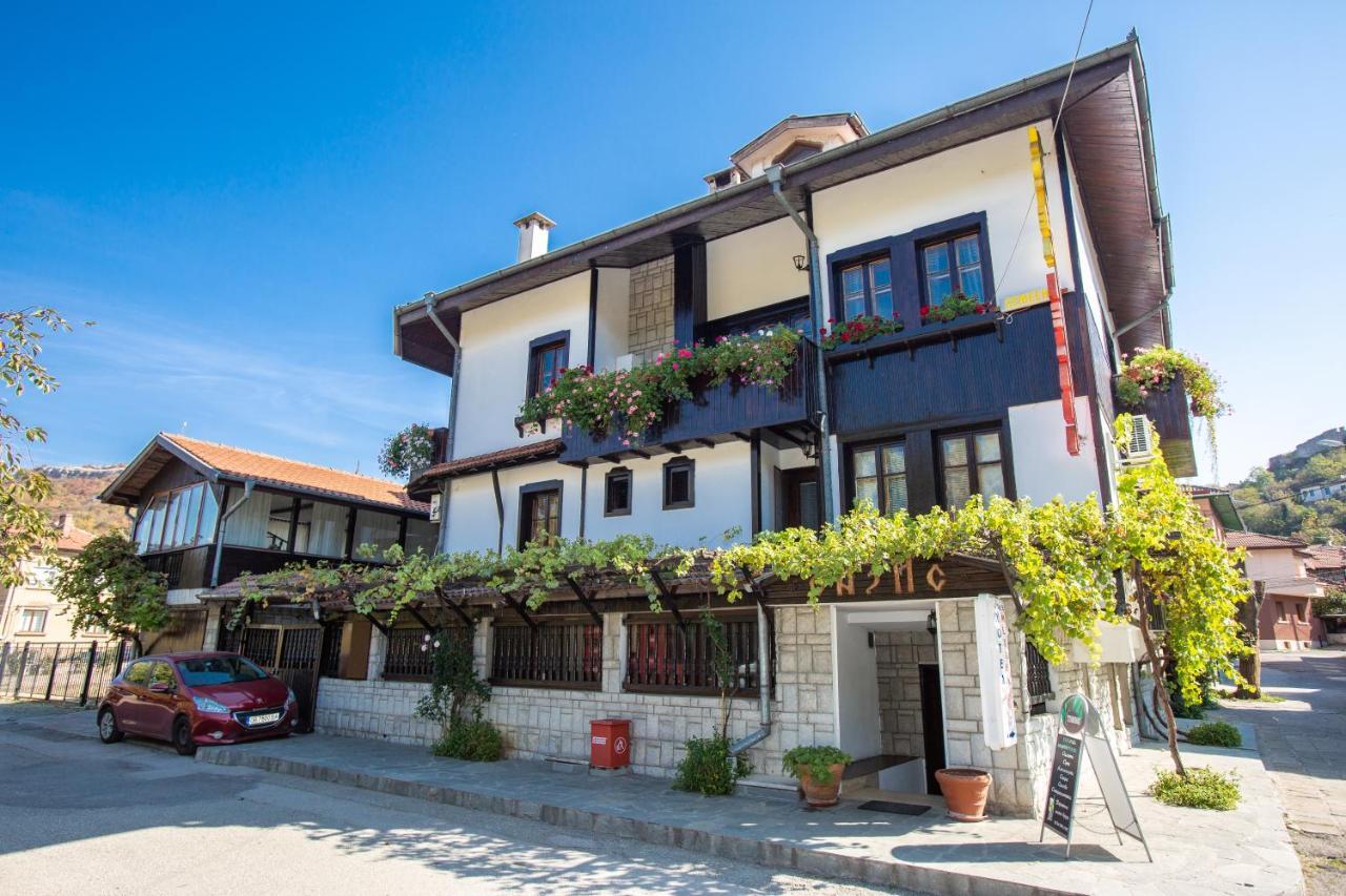 Oazis Family Hotel Lovech Ngoại thất bức ảnh