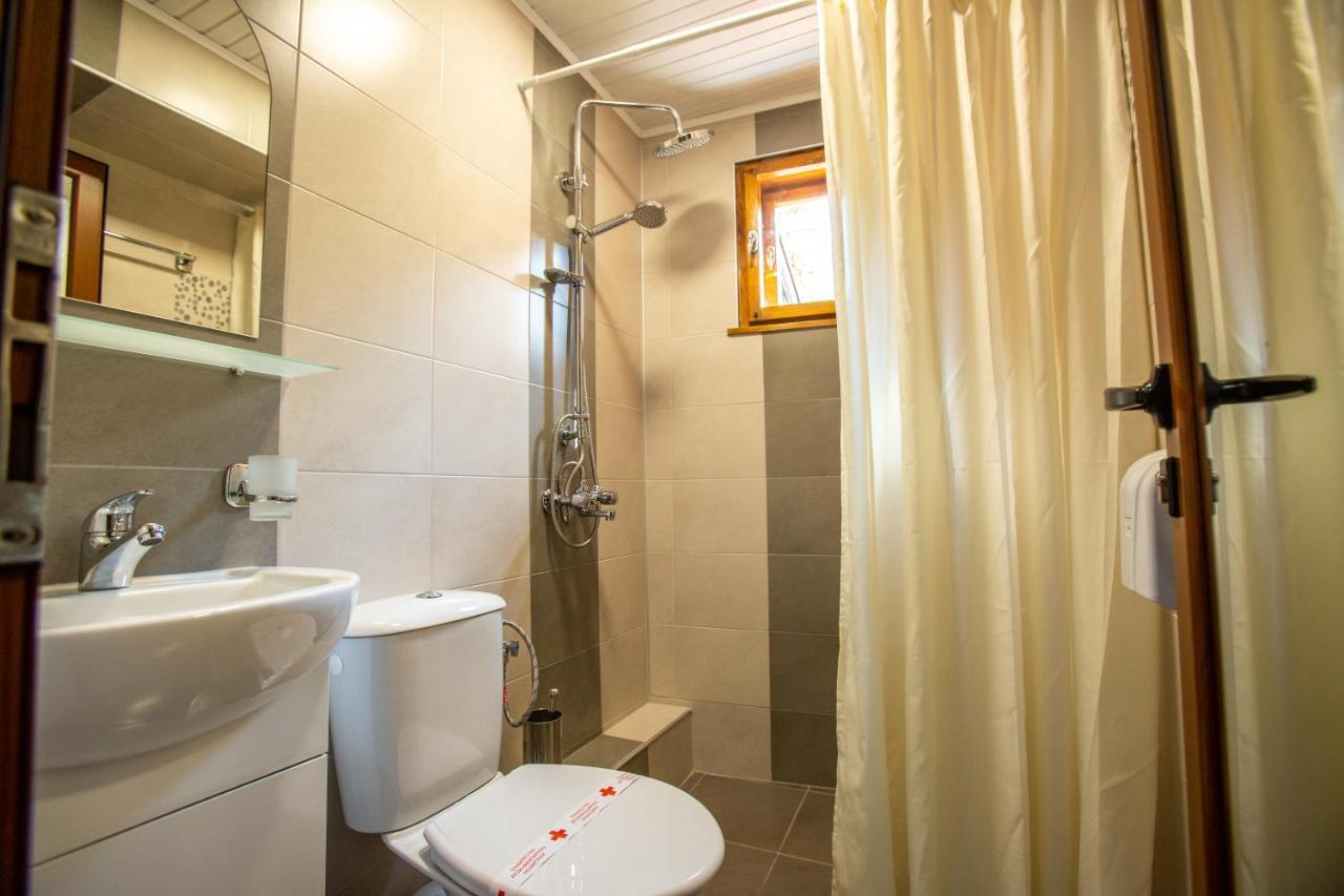 Oazis Family Hotel Lovech Ngoại thất bức ảnh