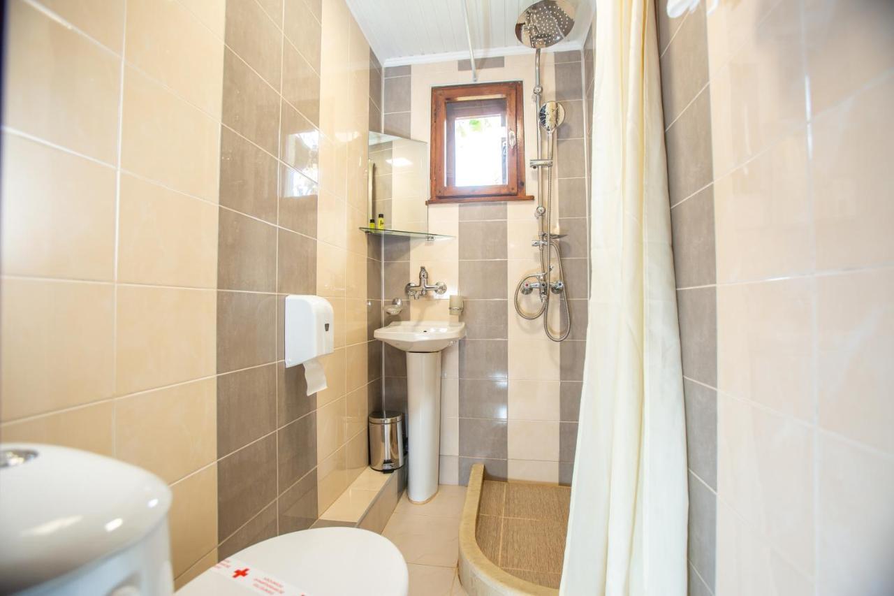 Oazis Family Hotel Lovech Ngoại thất bức ảnh
