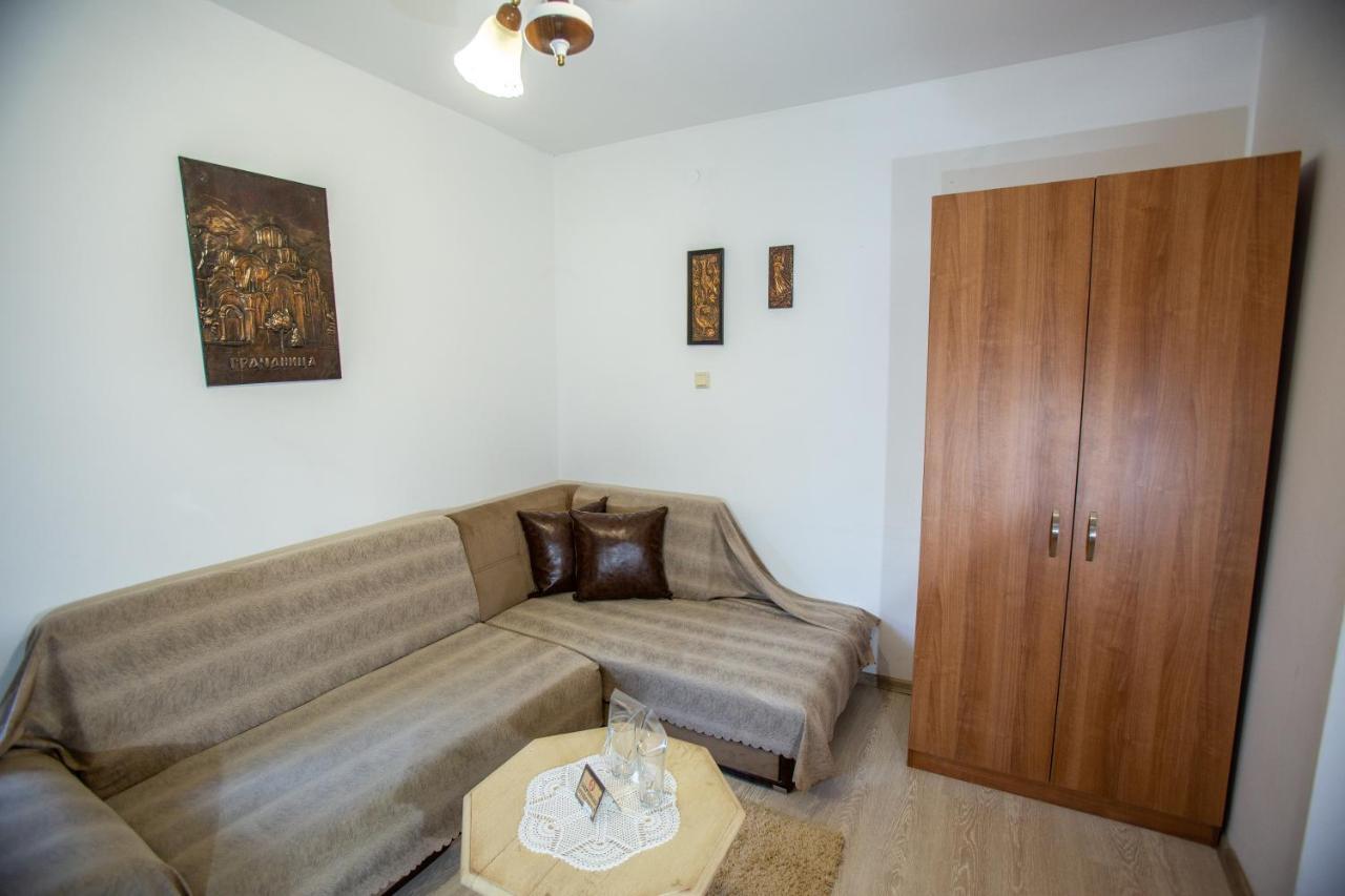 Oazis Family Hotel Lovech Ngoại thất bức ảnh